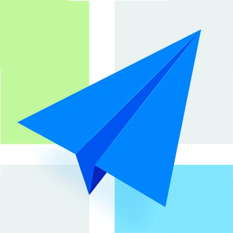 Иконка AMap Global