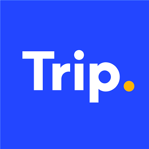 Иконка Trip.com